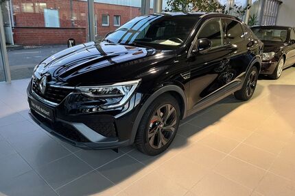 Renault Arkana Gebrauchtwagen