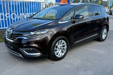 Renault Espace Gebrauchtwagen