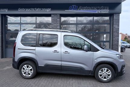 Peugeot Rifter Gebrauchtwagen