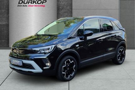 Opel Crossland (X) Gebrauchtwagen
