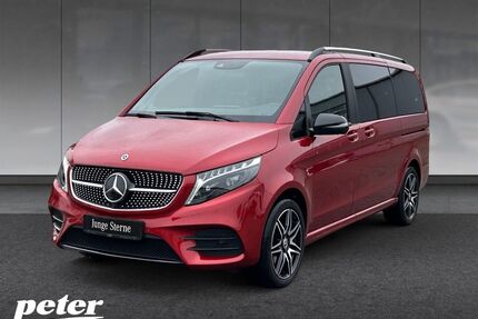 Mercedes-Benz V 300 Gebrauchtwagen