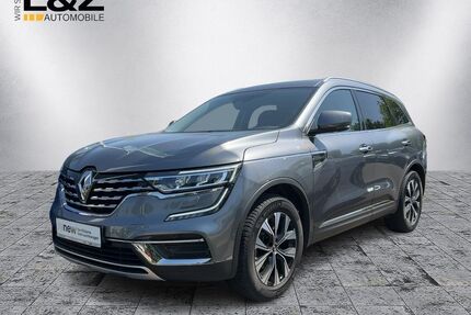 Renault Koleos Gebrauchtwagen