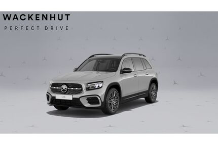 Mercedes-Benz GLB 200 Gebrauchtwagen