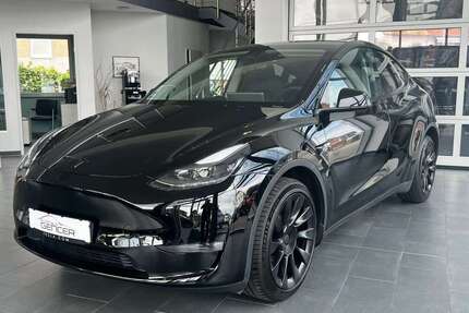 Tesla Model Y Gebrauchtwagen