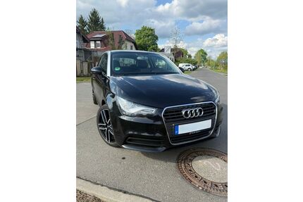 Audi A1 Gebrauchtwagen