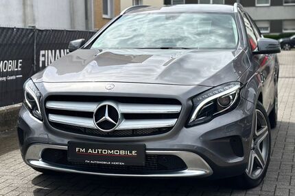 Mercedes-Benz GLA 200 Gebrauchtwagen