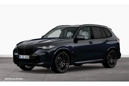 BMW X5 Gebrauchtwagen