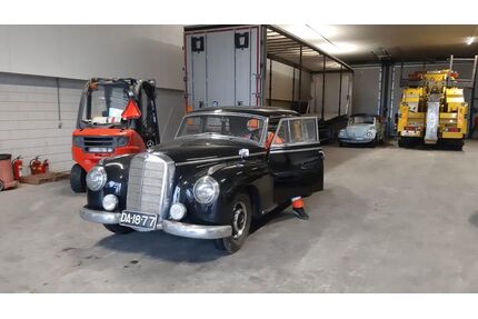 Mercedes-Benz 300 Gebrauchtwagen