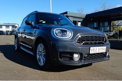 Mini Countryman SE (Cooper) Gebrauchtwagen