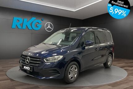 Mercedes-Benz T-Klasse Gebrauchtwagen