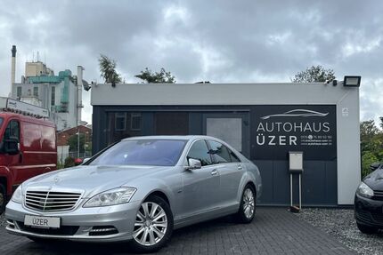 Mercedes-Benz S 350 Gebrauchtwagen