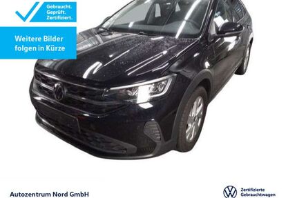 VW Taigo Gebrauchtwagen