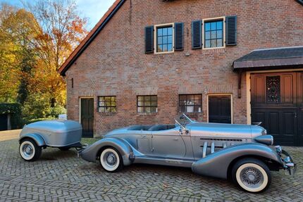 Chevrolet Impala Gebrauchtwagen