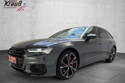 Audi S6 Gebrauchtwagen