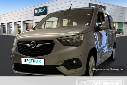 Opel Combo Life Gebrauchtwagen