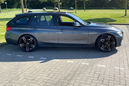 BMW 325 Gebrauchtwagen