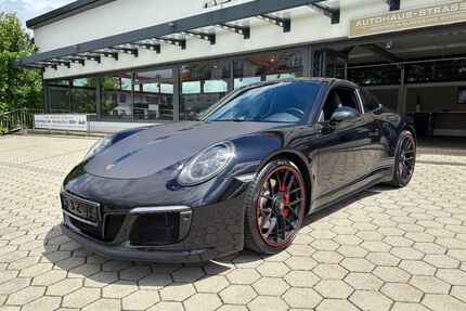 Porsche 991 Gebrauchtwagen
