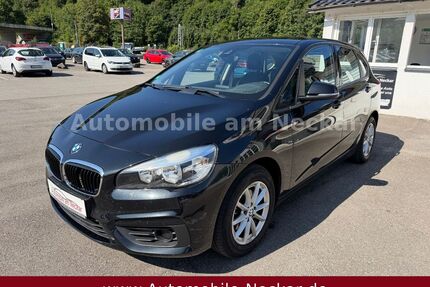 BMW 216 Active Tourer Gebrauchtwagen