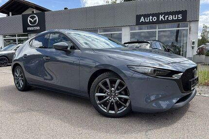 Mazda 3 Gebrauchtwagen