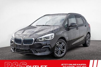 BMW 225 Active Tourer Gebrauchtwagen