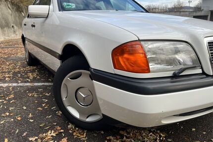 Mercedes-Benz C 220 Gebrauchtwagen