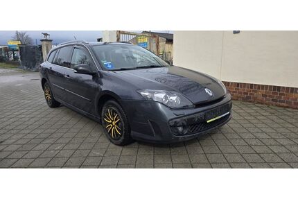 Renault Laguna Gebrauchtwagen