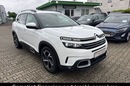 Citroen C5 Aircross Gebrauchtwagen