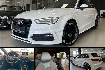 Audi A3 Gebrauchtwagen