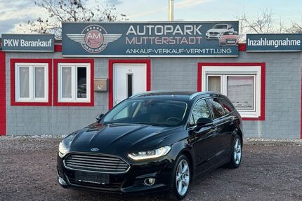 Ford Mondeo Gebrauchtwagen