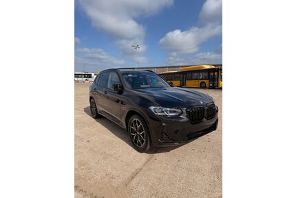 BMW X4 M40 Gebrauchtwagen
