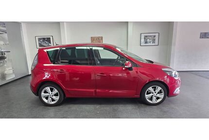 Renault Scenic Gebrauchtwagen