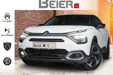 Citroen C4 Gebrauchtwagen