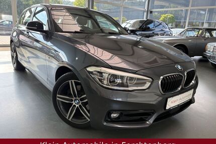 BMW 120 Gebrauchtwagen