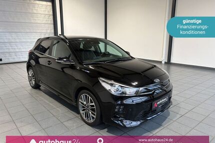 Kia Rio Gebrauchtwagen