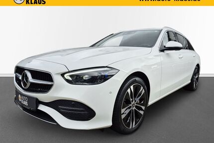 Mercedes-Benz C 300 Gebrauchtwagen