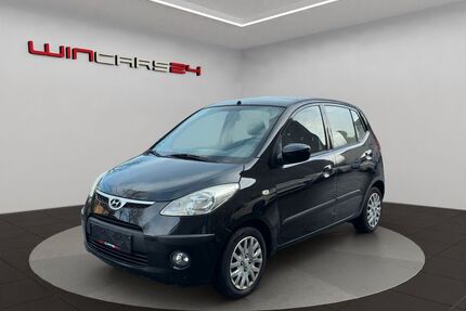 Hyundai i10 Gebrauchtwagen