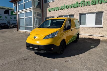 Nissan e-NV200 Gebrauchtwagen