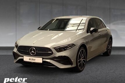 Mercedes-Benz A 250 Gebrauchtwagen