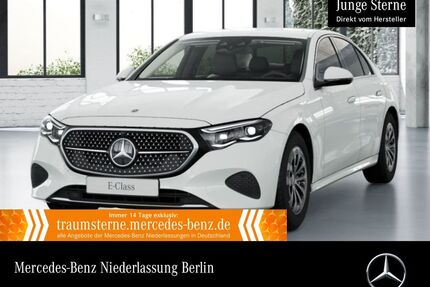 Mercedes-Benz E 220 Gebrauchtwagen