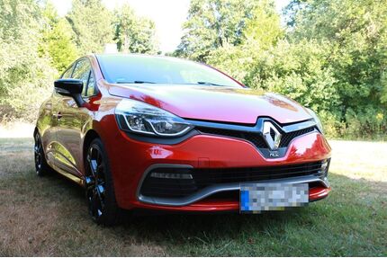 Renault Clio Gebrauchtwagen