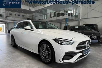 Mercedes-Benz C 300 Gebrauchtwagen