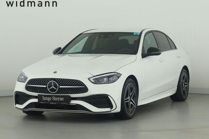 Mercedes-Benz C 300 Gebrauchtwagen