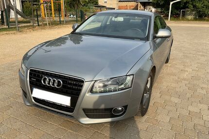 Audi A5 Gebrauchtwagen