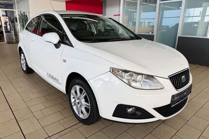 Seat Ibiza Gebrauchtwagen