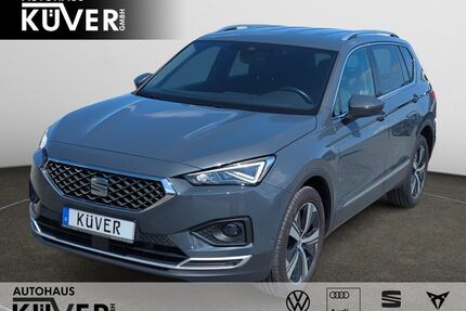 Seat Tarraco Gebrauchtwagen