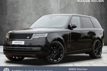 Land Rover Range Rover Gebrauchtwagen