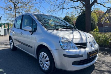 Renault Modus Gebrauchtwagen