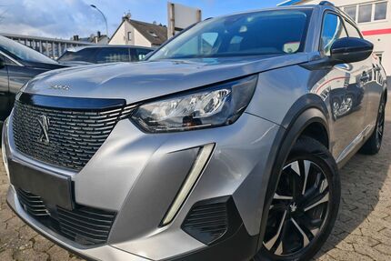 Peugeot 2008 Gebrauchtwagen