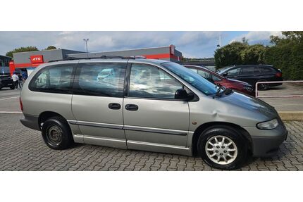 Chrysler Voyager Gebrauchtwagen