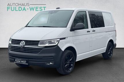 VW T6 Transporter Gebrauchtwagen